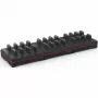 Honeywell – Bateria para leitor de códigos de barras – 570 mAh – para Honeywell 8675i (BAT-SCN10)