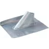 ShiverPeaks chumbo de vedação 89850 placa de telhado 330 x 400 mm, conectividade máxima