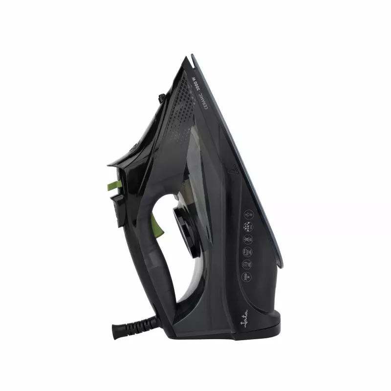 Ferro de engomar a vapor JATA JEPL2401