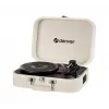 Gira-discos Denver VPL-130 com USB