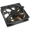 Noiseblocker ITR-PL-PS BlackSilent Pro PLPS ventoinha de caixa, 120 mm, PWM