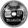 Makita Specialized EFFICUT - Lâmina de serra circular - para madeira - 305 mm - 100 dentes (B-67321)