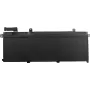 Bateria interna de iões de lítio Lenovo FRU02DL008 50Wh para portáteis Lenovo compatíveis
