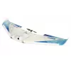 Carro RC Amewi Kita-1 azul branco