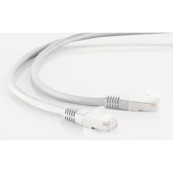 Cabo de rede S/CONN Cat 6 S/FTP 1 m