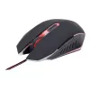 Rato USB OPTICAL GAMING/RED MUSG-001-R GEMBIRD