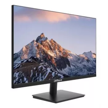 Monitor de computador Dahua Technology LM24-A221Y 60,5 cm (23,8 polegadas) 1920 x 1080 píxeis Full HD LED preto