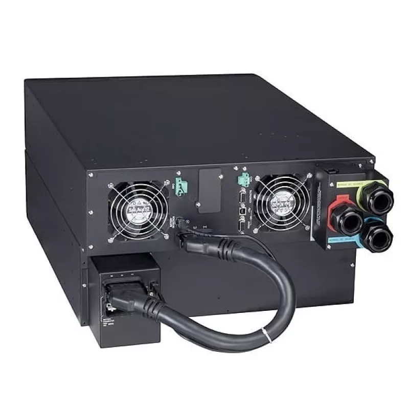Bateria UPS Eaton 9SXEBM180RT chumbo-ácido (VRLA) 180 V 5 Ah