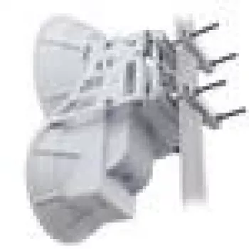 Ubiquiti AirFiber AF-24, 1,4 Gbit/s+ Backhaul, 24 GHz (preço por unidade) 1,4 Gbit/s+