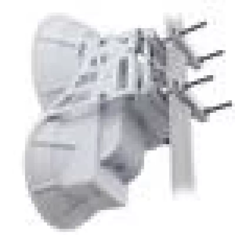 Ubiquiti airFiber AF-24 ponte sem fios, 24 GHz