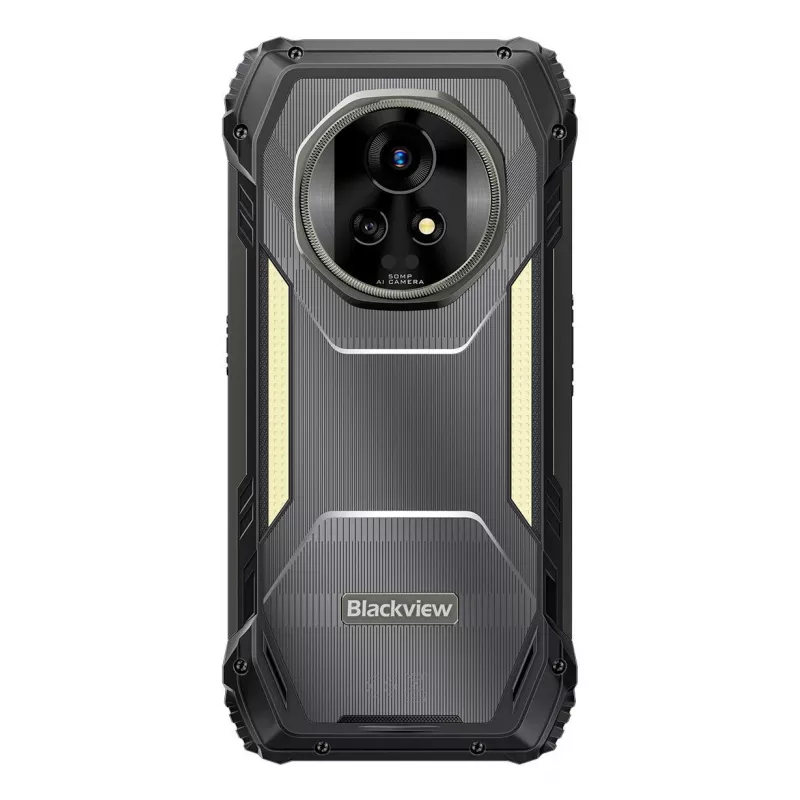 Telemóvel Xplore 2/16GB/1TB Blackview