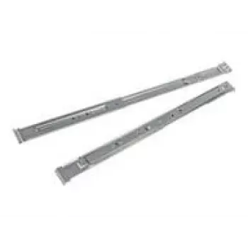 Calha para caixa e sistema rackmount Intel ® 2U/4U ajustável (AXXELVRAIL 920970)
