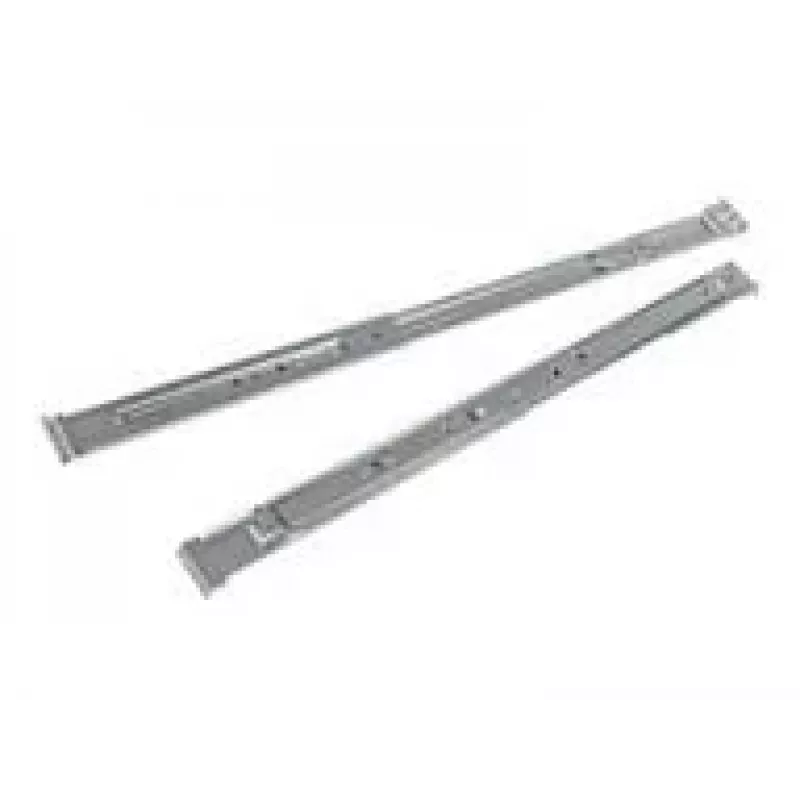 Calha para caixa e sistema rackmount Intel ® 2U/4U ajustável (AXXELVRAIL 920970)