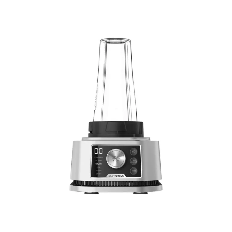 Ninja CB350EU Foodi Power Nutri misturadora 3-em-1, 1200 W