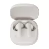 Auscultadores TWS QCY Buds T43 ENC (branco)