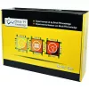 Conjunto solar ALLNET ALL-BRICK-0733 — kit de energia solar da ALLNET