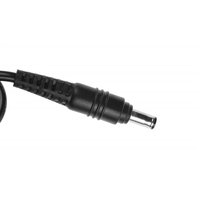 Adaptador de alimentação Indoor Green Cell AD19P 40W preto