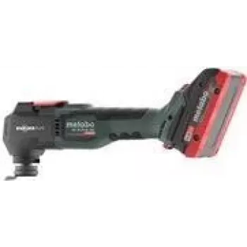 Multiferramenta a bateria Metabo MT 18 LTX BL QSL 18V StarlockPlus, 18V, encaixe StarlockPlus