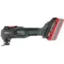 Multiferramenta a bateria Metabo MT 18 LTX BL QSL 18V StarlockPlus, 18V, encaixe StarlockPlus