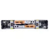 HPE MSA 2070 SFF 2x10/25GbE iSCSI Controlador 4 portas 12x3,84TB SSD 4x10Gb iSCSI XCVR 46TB Storage Array