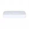 Dahua Technology WizSense NVR4108-8P-EI Gravador de vídeo em rede 1U Branco