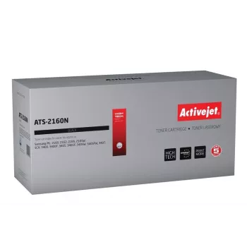 Toner Activejet ATS-2160N (substituto do Samsung MLT-D101S; Supreme; 1500 páginas; preto)
