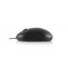 Logic Lm-11 - Rato - ótico - com fio - USB - preto