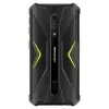 Ulefone Armor X12 Pro 4/64GB preto/verde sem carregador