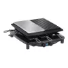Steba RC 4 plus - Raclette/Grelhador/pedra quente