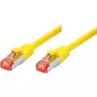 Cabo de rede Tecline 715003Y