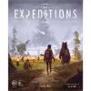 Expeditions, jogo de tabuleiro