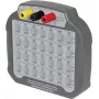 VOLTCRAFT R-BOX 02 Década de resistência 1 % (VC-8057115)