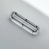 Stealkey Customs Cubetube - 120 mm, acrílico (SW10118)