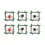 Conjunto de adaptadores de medição ALLNET ALL-BRICK-0638 compatibilidade Brick’R’knowledge