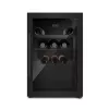 Caso | Barbecue Cooler | S-R | Classe de eficiência energética A | Instalação livre | Preto