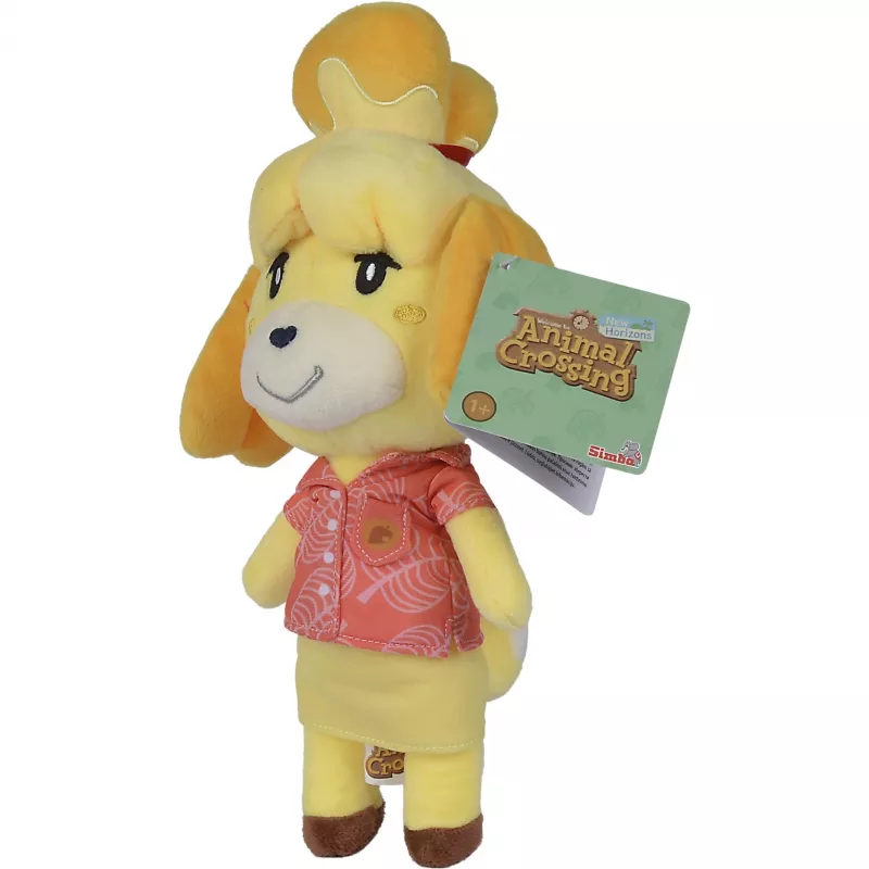 Peluche Simba-Dickie Melinda (creme) — peluche, 25 cm