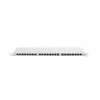 Lanberg PPS6-0024-S patch panel 0,5HE