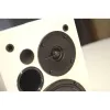 Edifier colunas ativas Studio R1280T 2.0 branco/prateado retalho - colunas ativas - colunas ativas