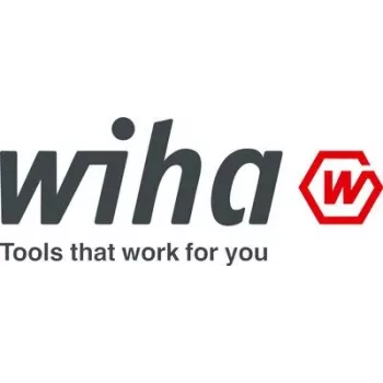 Bit de chave de fendas Wiha 284 1 unid.