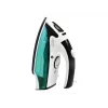Camry | CR 5024 | Ferro de engomar a vapor de viagem | 840 W | Capacidade do depósito de água 40 ml | branco/verde/preto