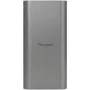 Powerbank Dell Targus 100W USB-C, bateria externa portátil para portáteis e dispositivos
