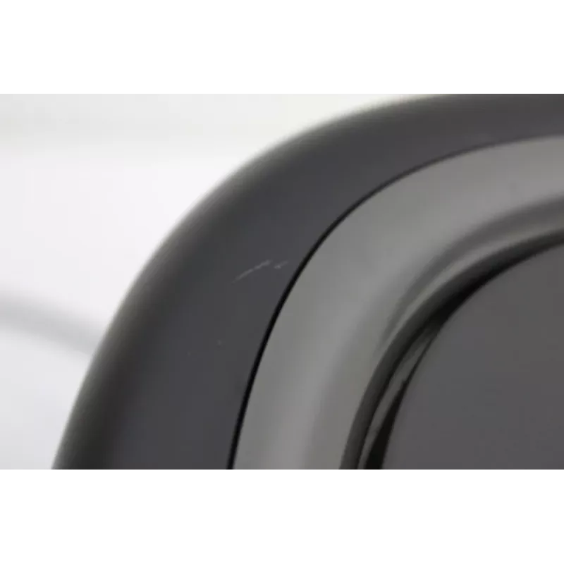 LIQUIDAÇÃO. Adler | Fritadeira de ar quente | AD 6310 | Potência 2200 W | Capacidade 3 L | Tecnologia de circulação de ar quente de alto volume | Preto | EMBALAGEM DANIFICADA, RISCO NA PARTE SUPERIOR