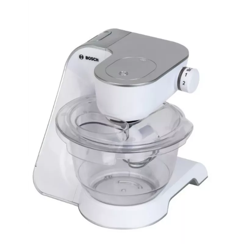 Robot de cozinha de brincar KLEIN Bosch Silver 9234 – réplica de brincar de um eletrodoméstico