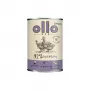OLLO Umami pato e peru - Ração húmida para cães - 850g