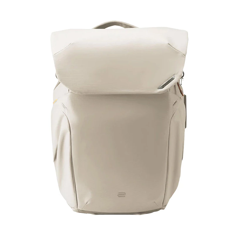 Mochila PGYTECH OneGo 2 Sand Tipo de estojo: Mochila Compatibilidade de marca Qualquer marca