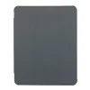 Capa tipo folio Tucano Satin para Apple iPad Pro 13 (M4/M5), azul/preto