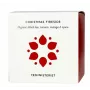 Chá preto solto Christmas Fireside 100g - Teministeriet
