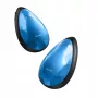 Aquecedor elétrico Ocoopa UT3041 azul