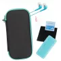 Pack inicial Subsonic 6 em 1 para Nintendo Switch Lite