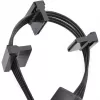 SilverStone SST-CP06-E4 cabo divisor de alimentação SATA, 1x 15 pinos para 4x 15 pinos